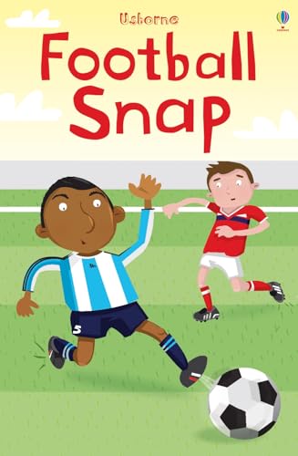 Football Snap