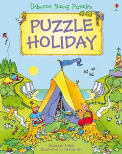 Puzzle Holiday