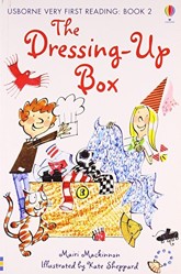 Dressing-Up Box