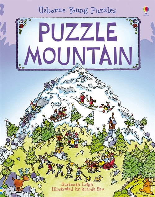 Puzzle Mountain