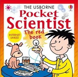 Pocket Science Red Book
