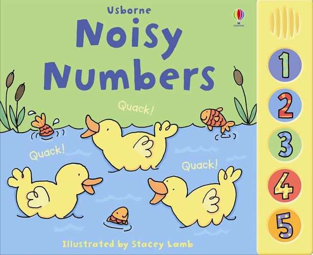 Noisy Numbers