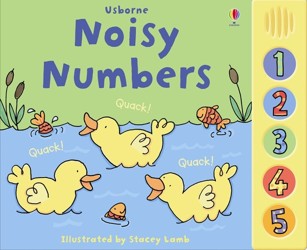 Noisy Numbers