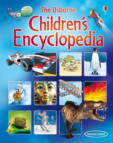 The Children's Encyclopedia