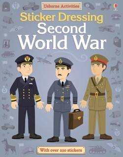 Second World War