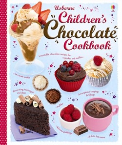 Children's Chocolate Cookbook