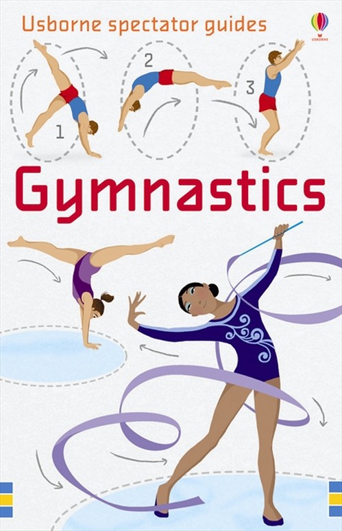 Spectator Guides