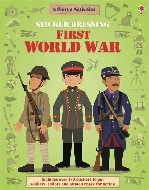 First World War