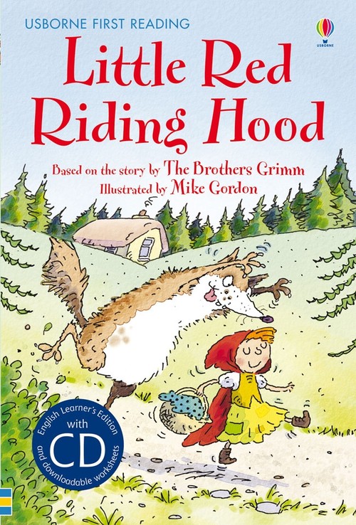 Little Red Riding Hood