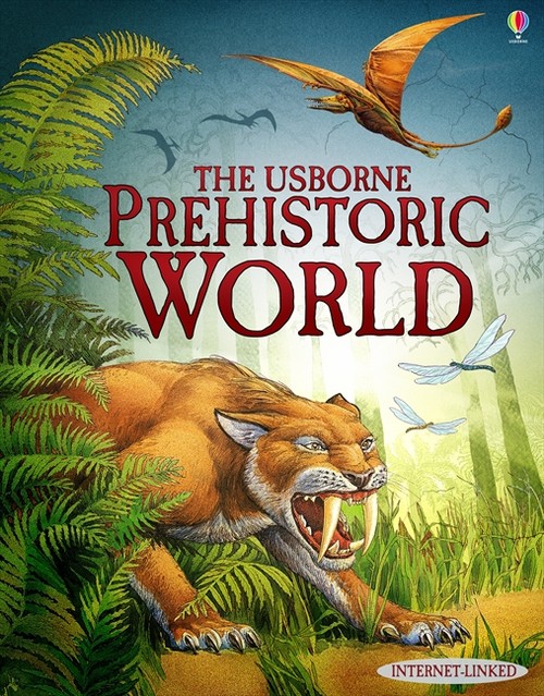 Prehistoric World