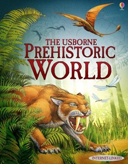 Prehistoric World