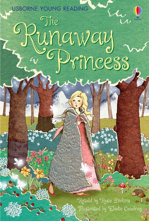 The Runaway Princess