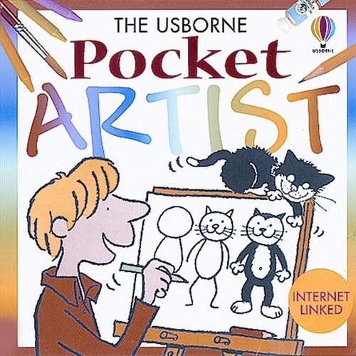 Pocket Artist
