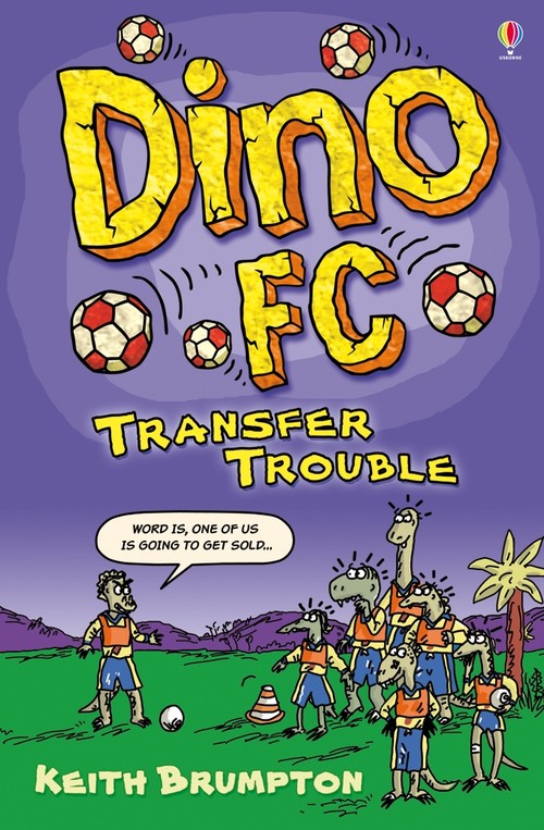 Transfer Trouble
