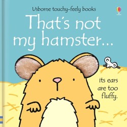 That's not my hamster