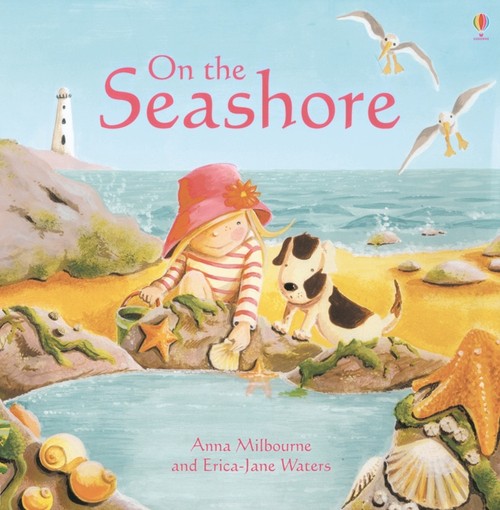 On the Seashore