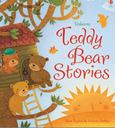 Teddy Bear Stories