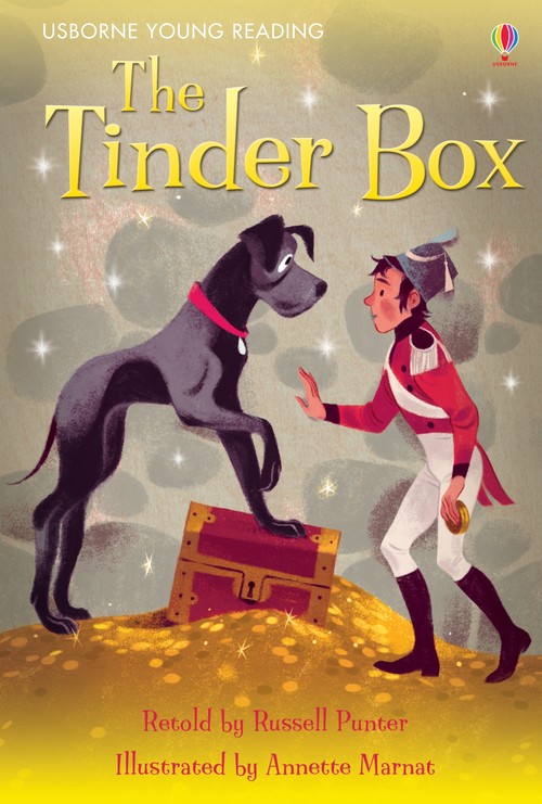 Tinder Box