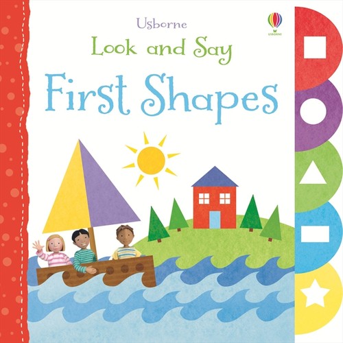 First Shapes