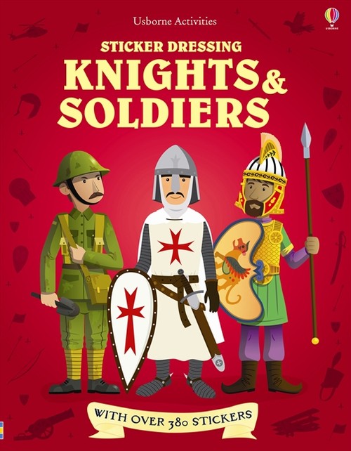 Knights & Soldiers