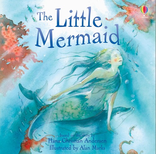 Little Mermaid