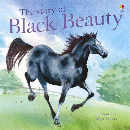 Story of Black Beauty