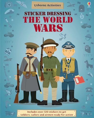 The World Wars
