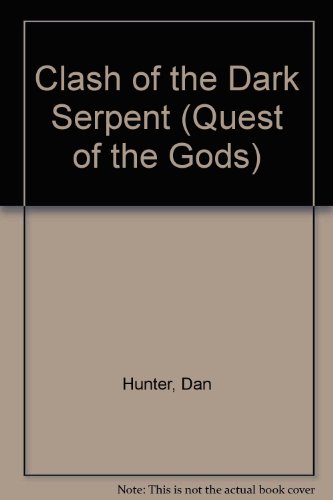 Clash of the Dark Serpent