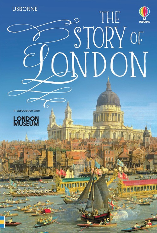 The Story of London