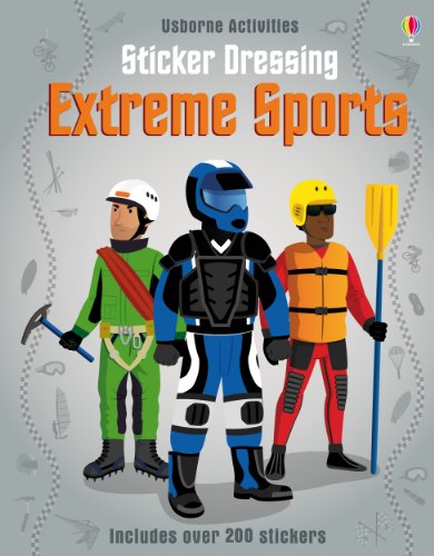 Extreme Sports