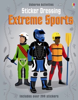 Extreme Sports