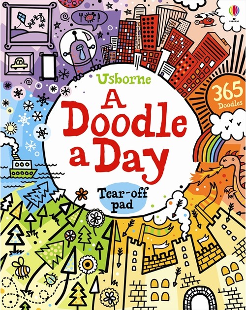 Doodle a Day