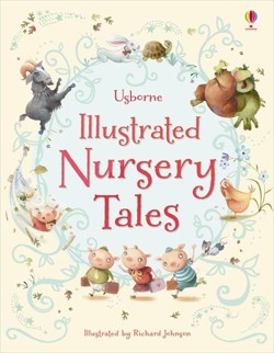Illustrated Nursery Tales