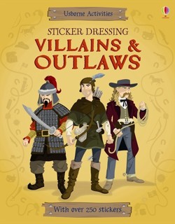 Villains & Outlaws