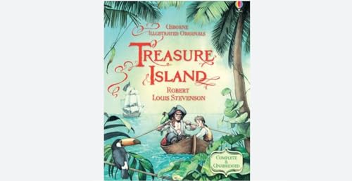 Treasure Island