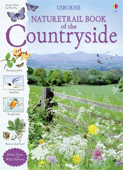 Naturetrail Book of the Countryside