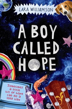A Boy Called Hope
