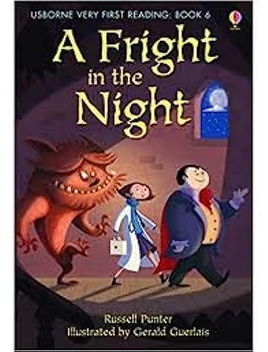 Fright in the Night