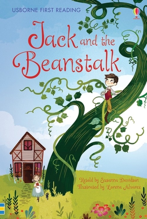 Jack & the Beanstalk