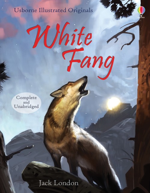 White Fang