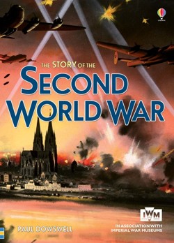 Story of the Second World War