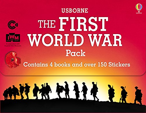 First World War pack