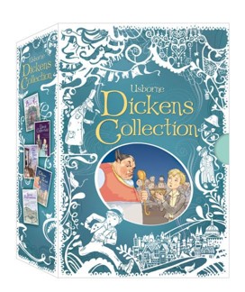 Dickens Collection gift set