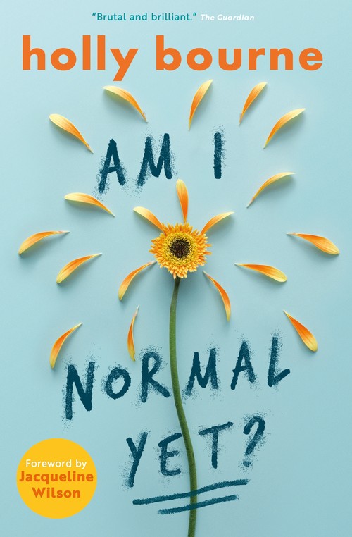 Am I Normal Yet?