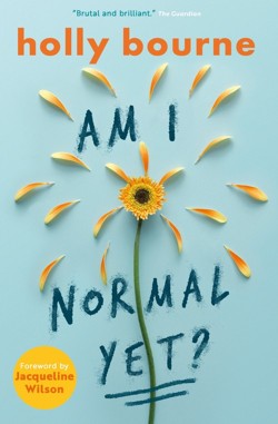 Am I Normal Yet?