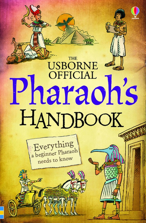 Pharaoh's Handbook