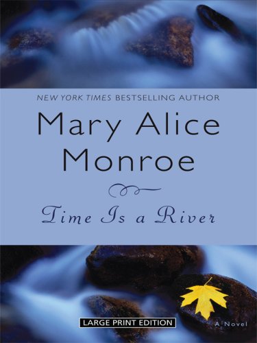 Time Is a River