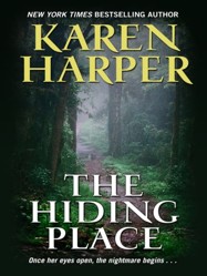 The Hiding Place