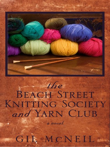 The Beach Street Knitting Soci