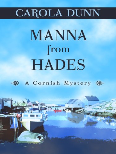 Manna from Hades